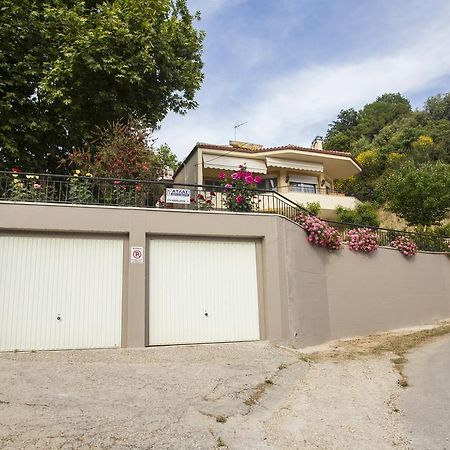 Chita'S House Villa Paralia Vrachou Exterior photo